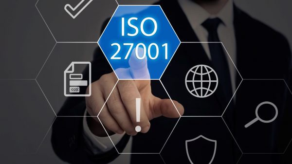 ISO 27001 Annex: A.11 Physical and Environmental Security - InfoSec ...